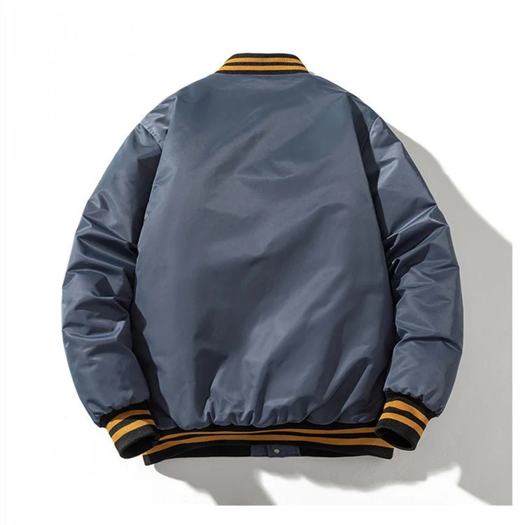 Jacket Bomber Streetwear