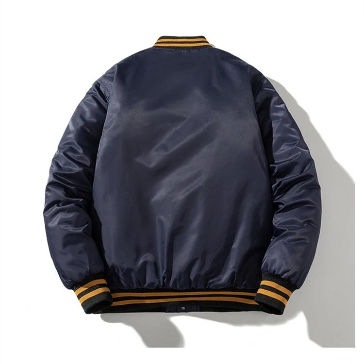 Jacket Bomber Streetwear