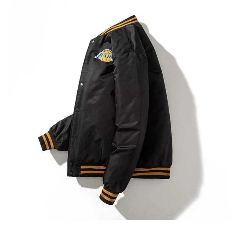 Jacket Bomber Streetwear