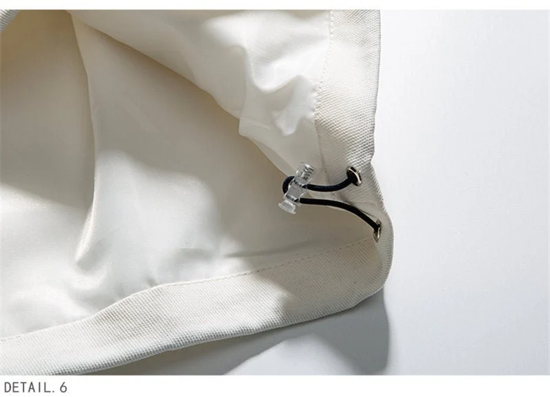 Veste Baseball Oversize