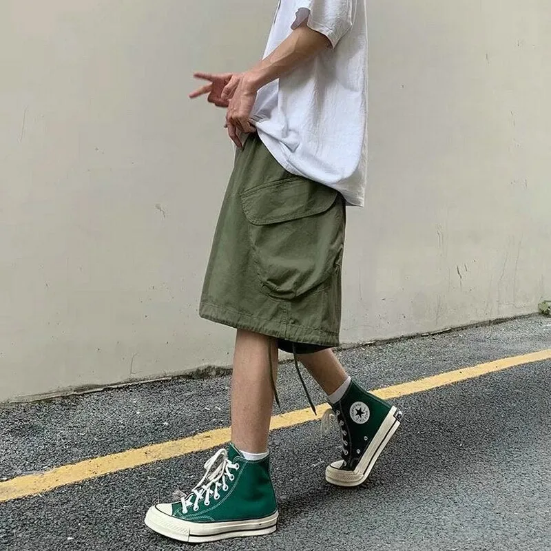 Short Streetwear