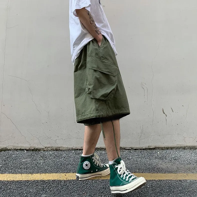 Short Streetwear
