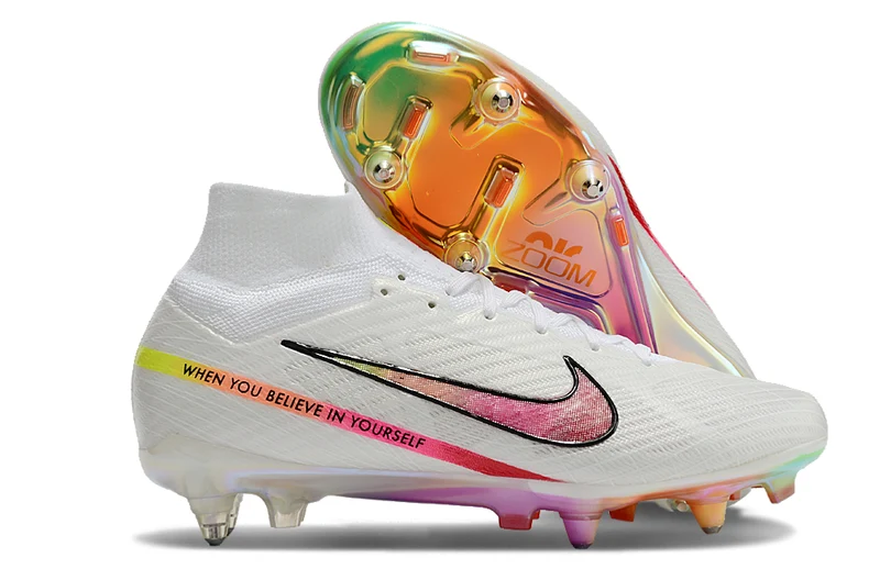 Crampons Mercurial Superfly IX Elite