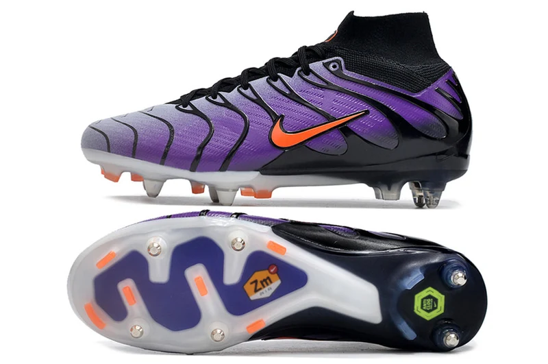 Crampons Mercurial Superfly IX Elite
