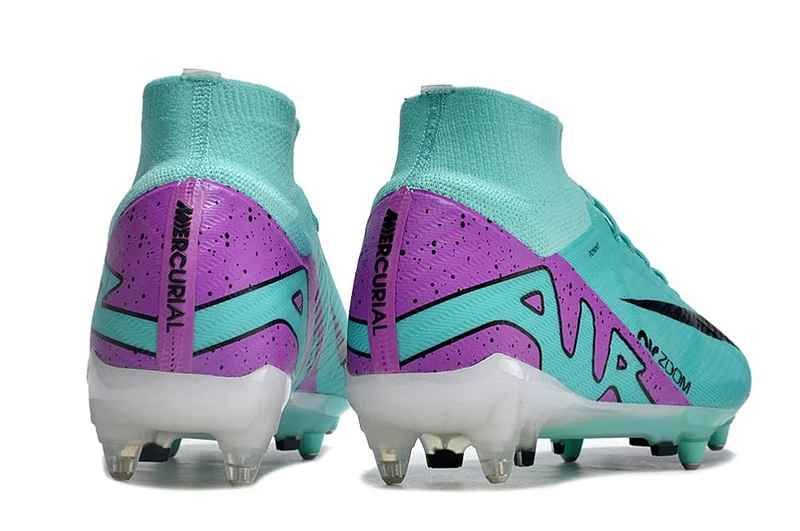 Crampons Mercurial Superfly IX Elite
