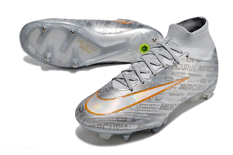Crampons Mercurial Superfly IX Elite
