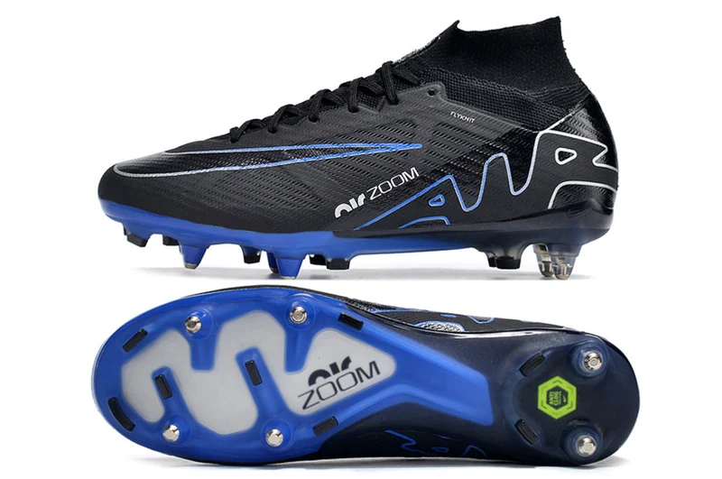 Crampons Mercurial Superfly IX Elite