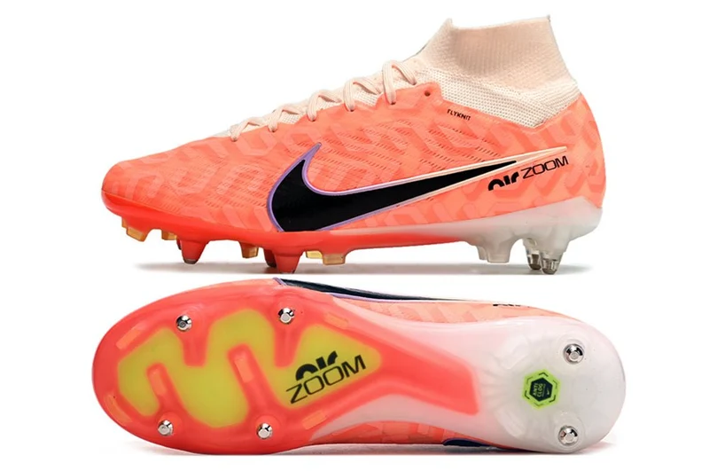 Crampons Mercurial Superfly IX Elite