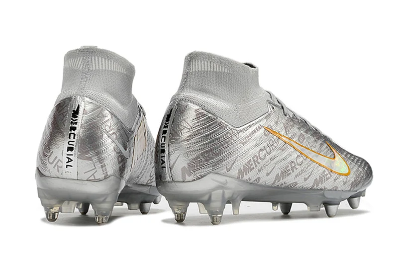 Crampons Mercurial Superfly IX Elite
