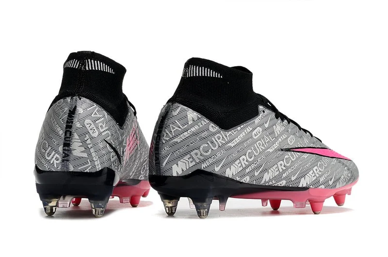 Crampons Mercurial Superfly IX Elite