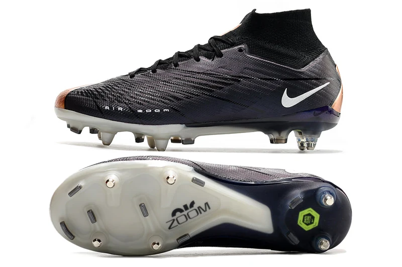 Crampons Mercurial Superfly IX Elite