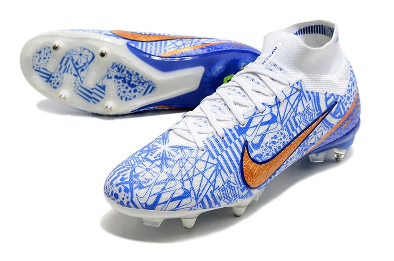 Crampons Mercurial Superfly IX Elite