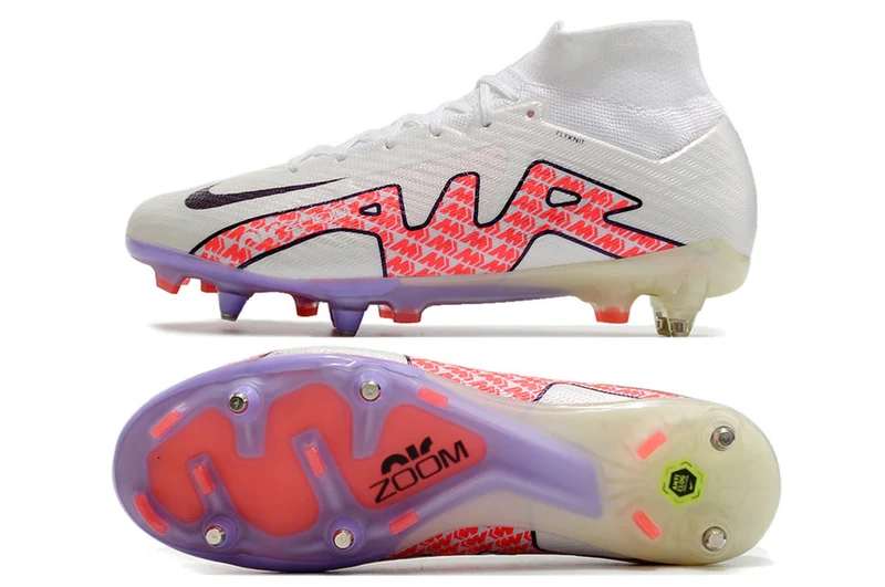 Crampons Mercurial Superfly IX Elite