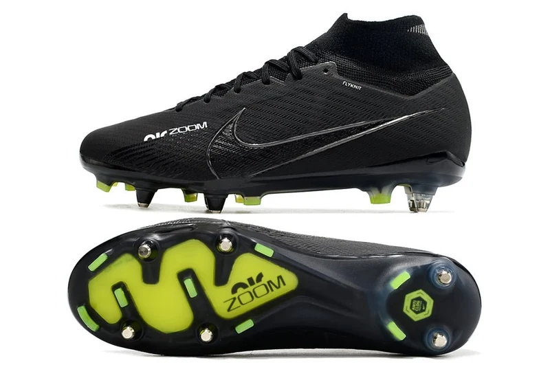 Crampons Mercurial Superfly IX Elite