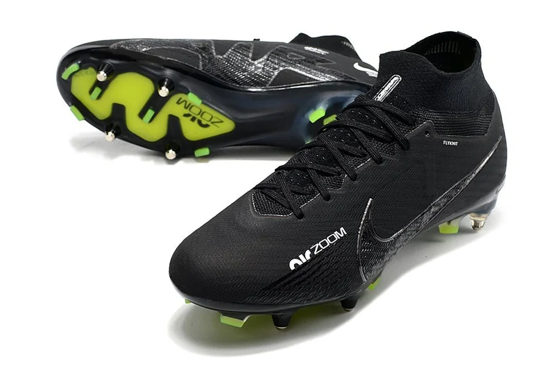 Crampons Mercurial Superfly IX Elite