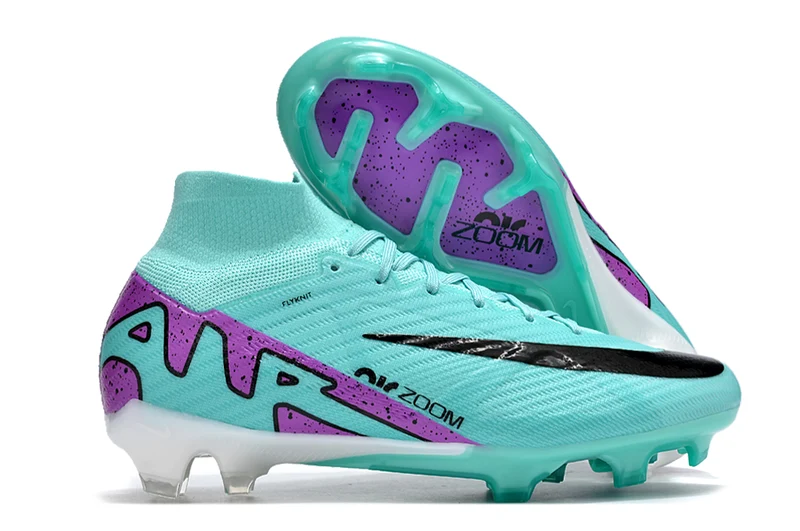 Crampons Mercurial Superfly IX Elite