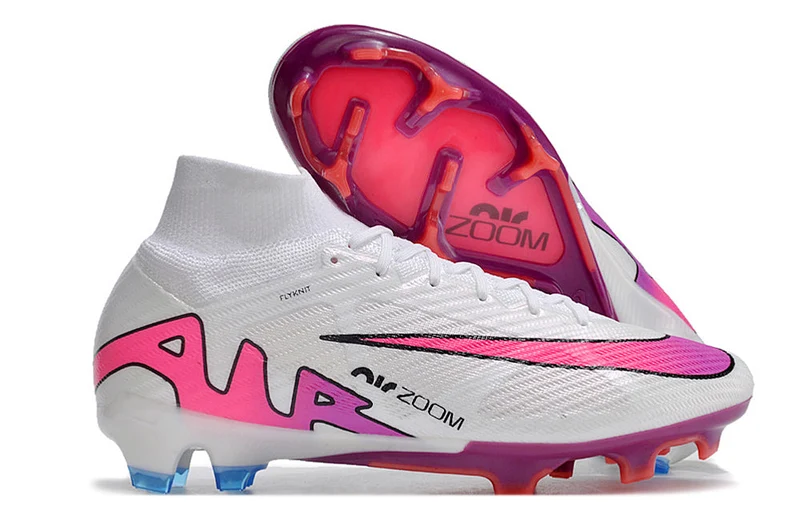 Crampons Mercurial Superfly IX Elite