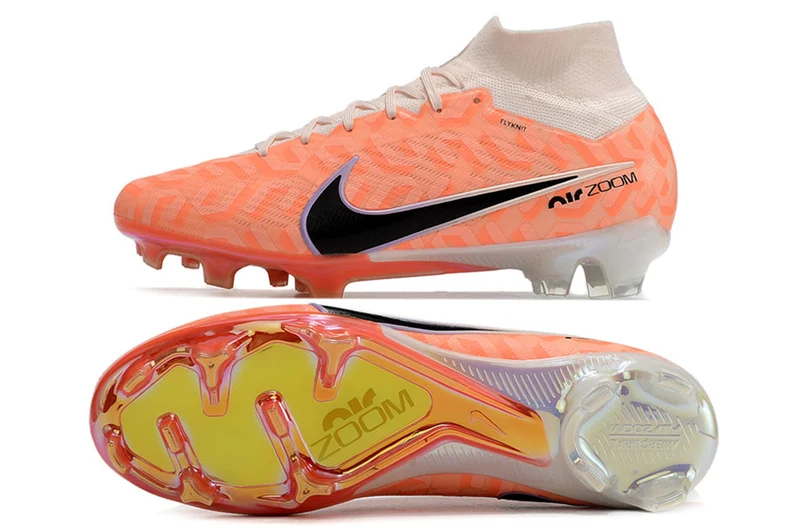 Crampons Mercurial Superfly IX Elite