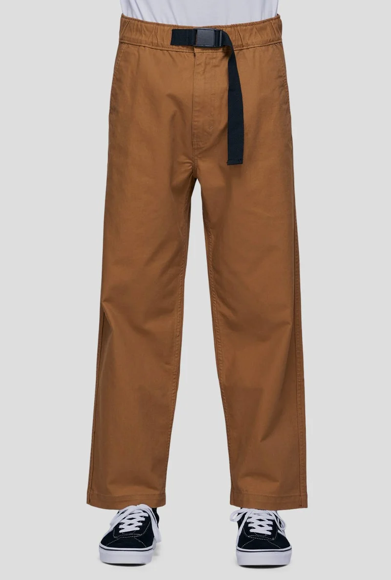 Pantalon Levi's Skate Easy Gingembre