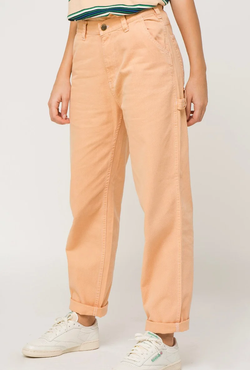 Pantalons Dickies Lilburn Pêche