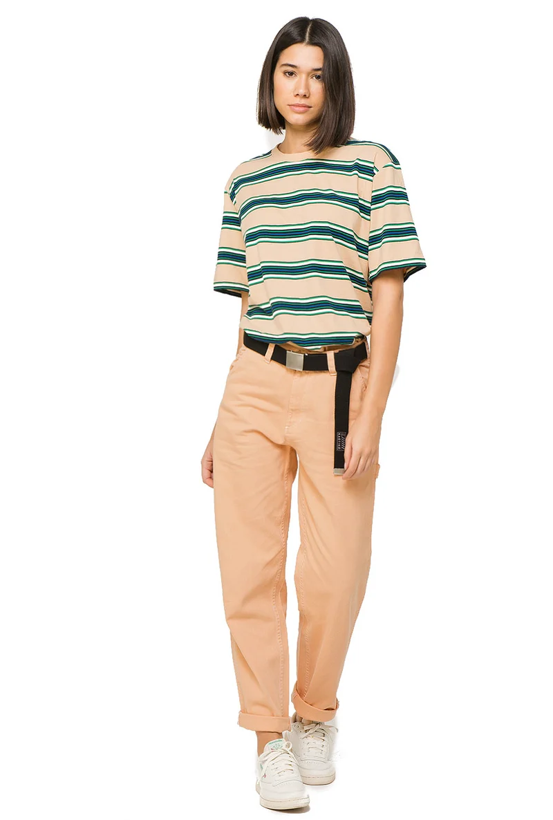 Pantalons Dickies Lilburn Pêche