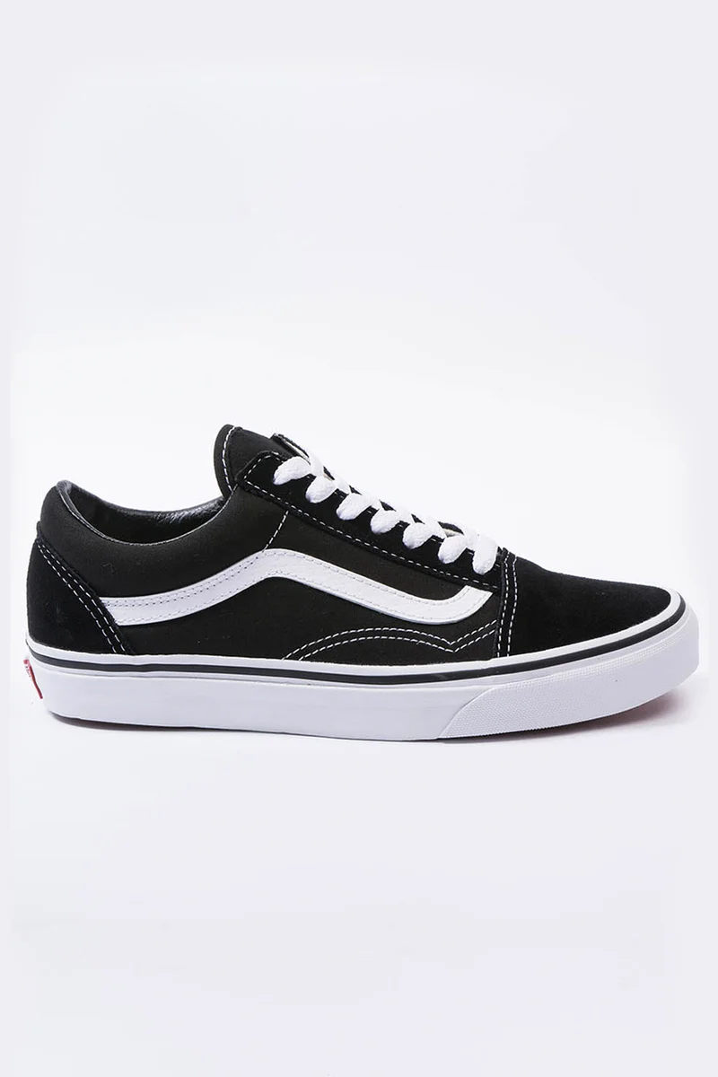 Vans Old Skool noir