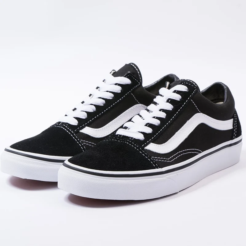 Vans Old Skool noir