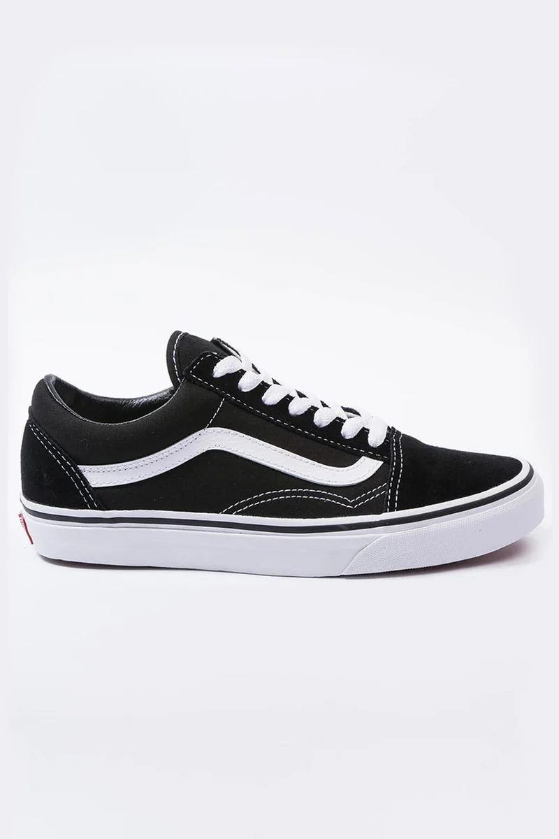 Vans Old Skool noir