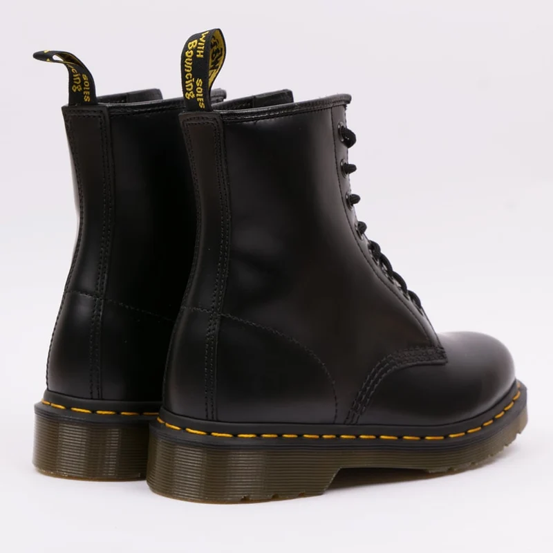 Dr. Martens 8 eye noir