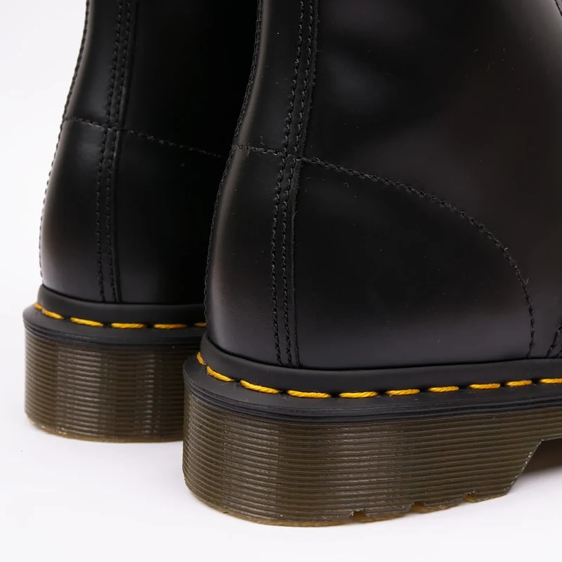 Dr. Martens 8 eye noir