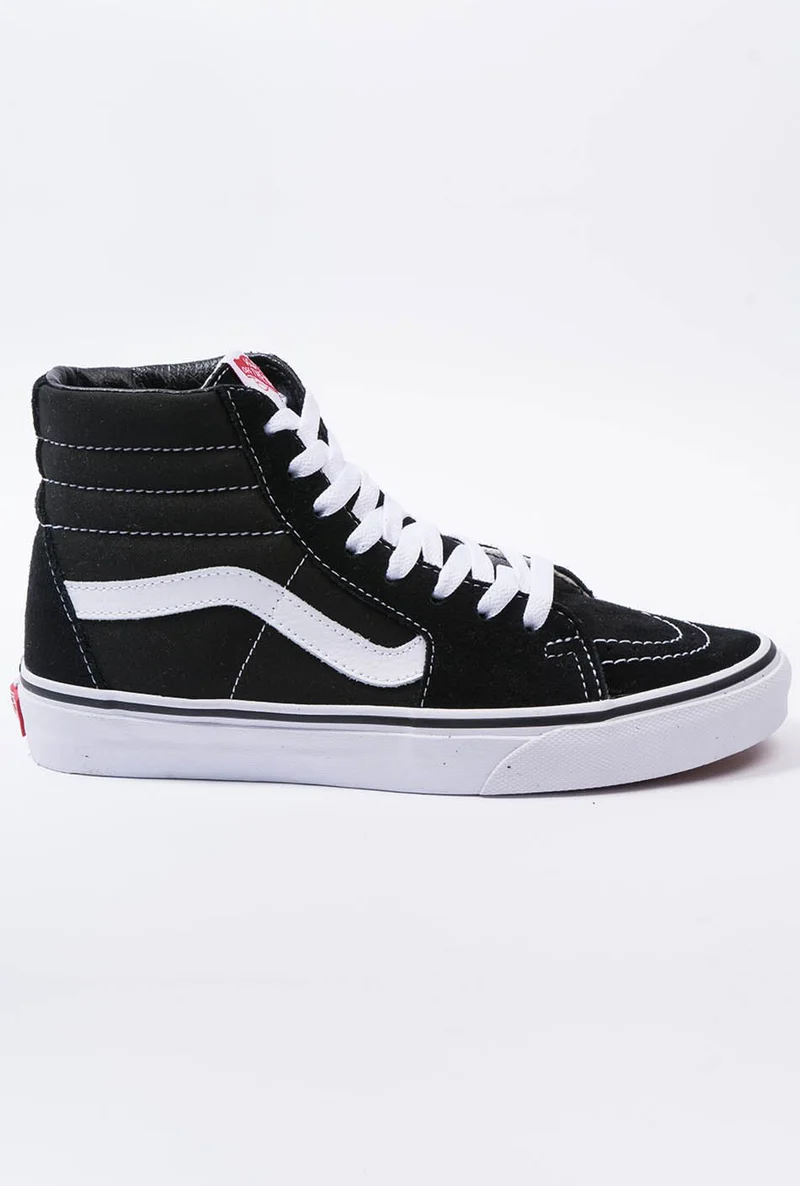 Vans Sk8-Hi noir