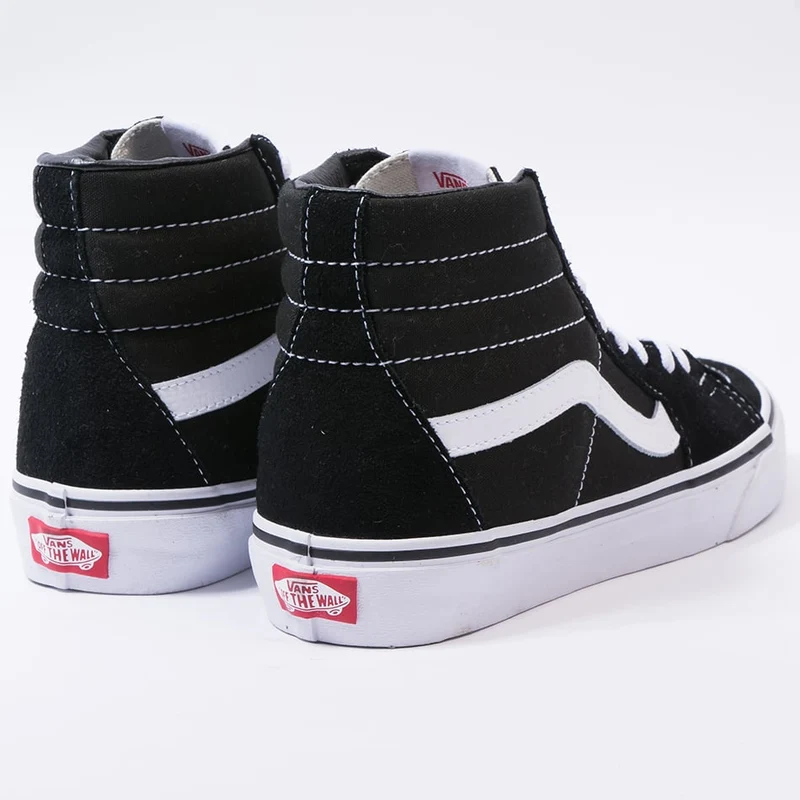 Vans Sk8-Hi noir