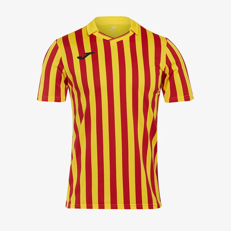 Maillot Joma Copa II SS