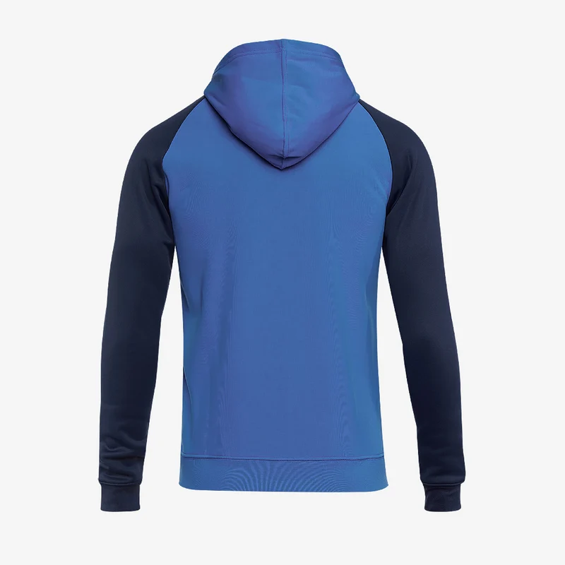 Veste à Capuche Joma Academy IV Fermeture Éclair Entière