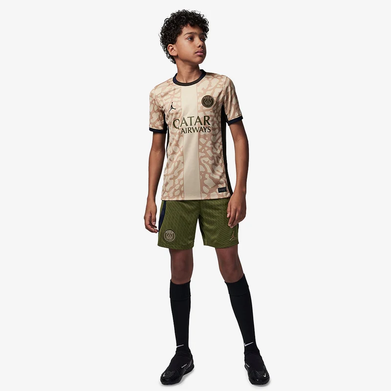 Maillot Jordan x Paris Saint-Germain 23/24 4e Dri