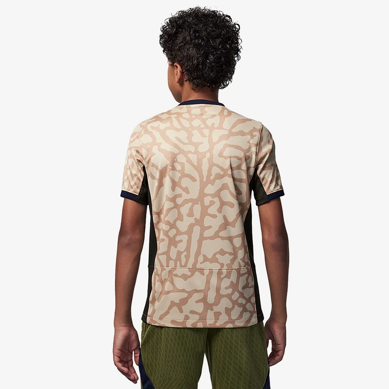 Maillot Jordan x Paris Saint-Germain 23/24 4e Dri