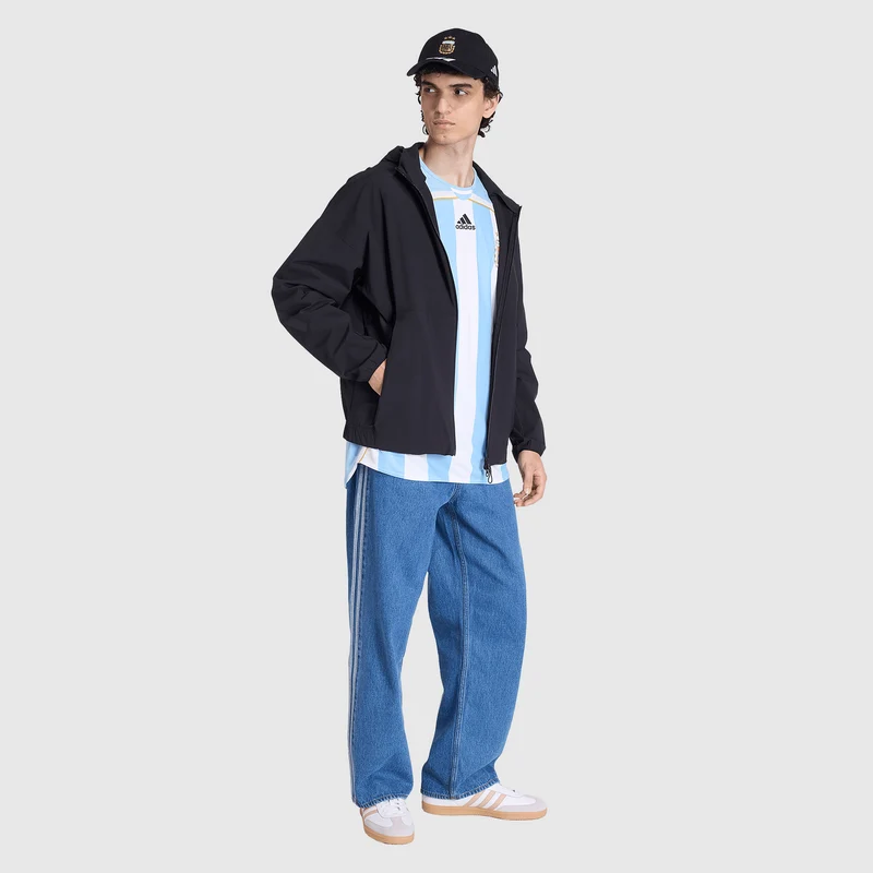 adidas Originals Firebird Trousers