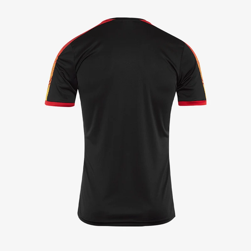 Joma Championship Street II SS Training Shirt