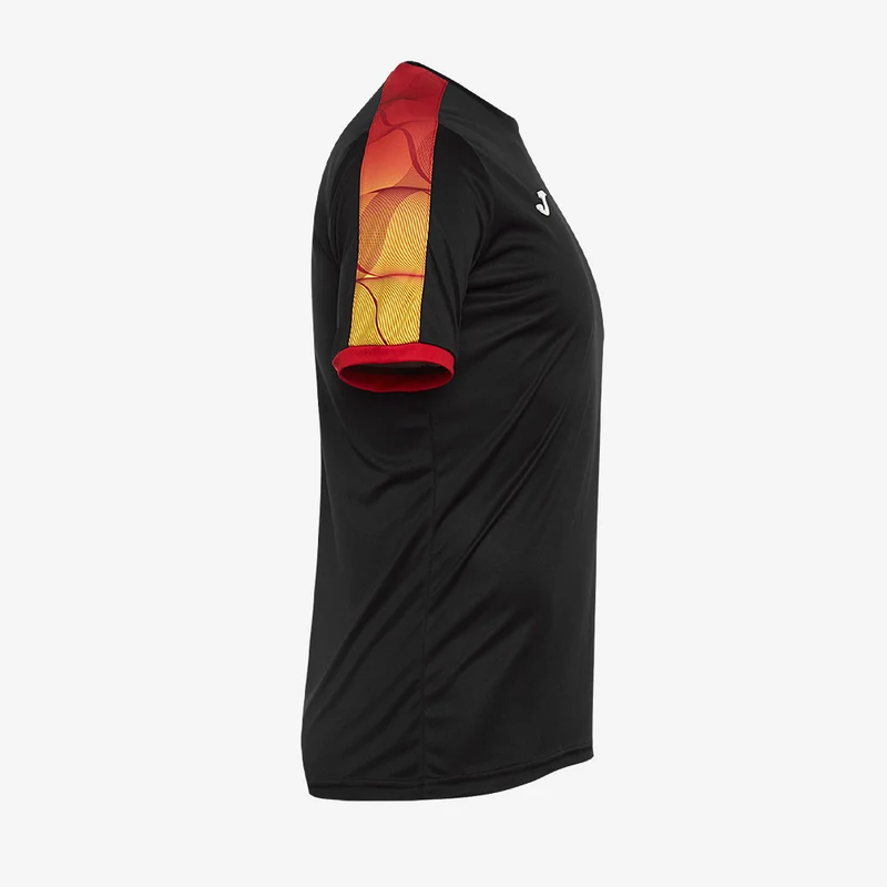 Joma Championship Street II SS Training Shirt