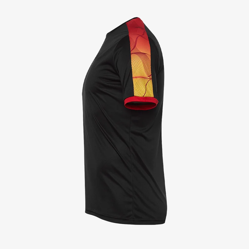 Joma Championship Street II SS Training Shirt