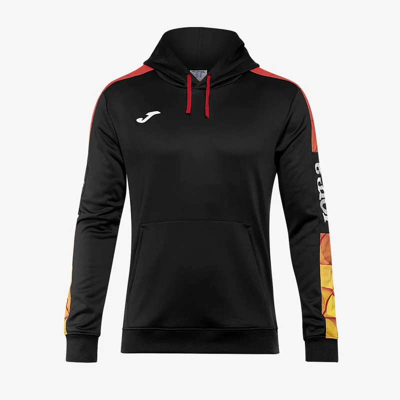 Sweat à Capuche Joma Championship Street II
