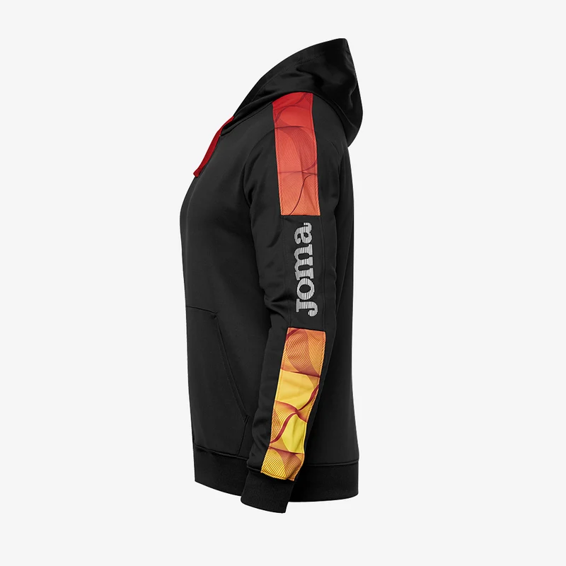 Sweat à Capuche Joma Championship Street II