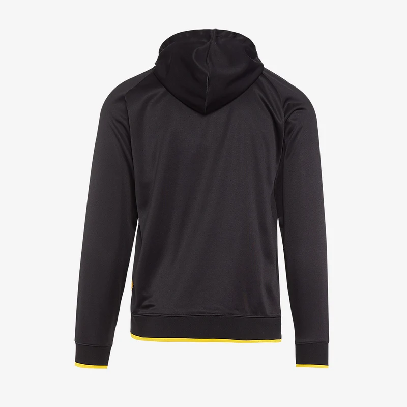 Joma Supernova III Hooded Jacket