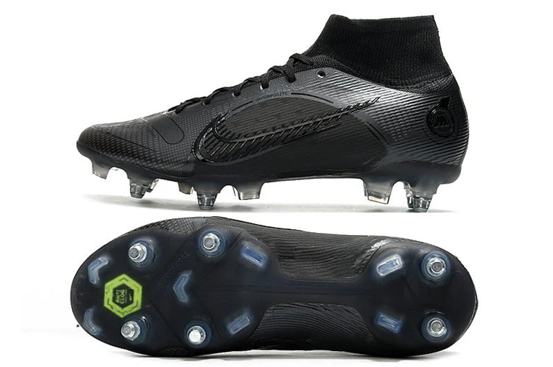Crampons Mercurial Superfly IX Elite