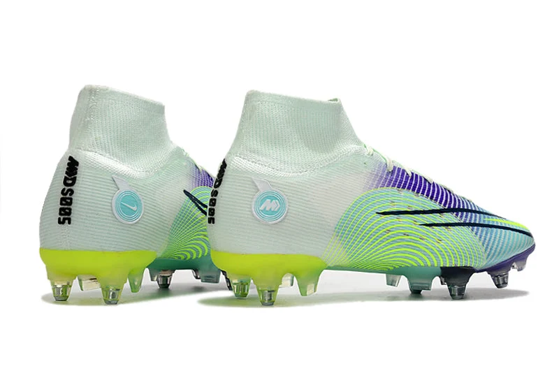 Crampons Mercurial Superfly IX Elite