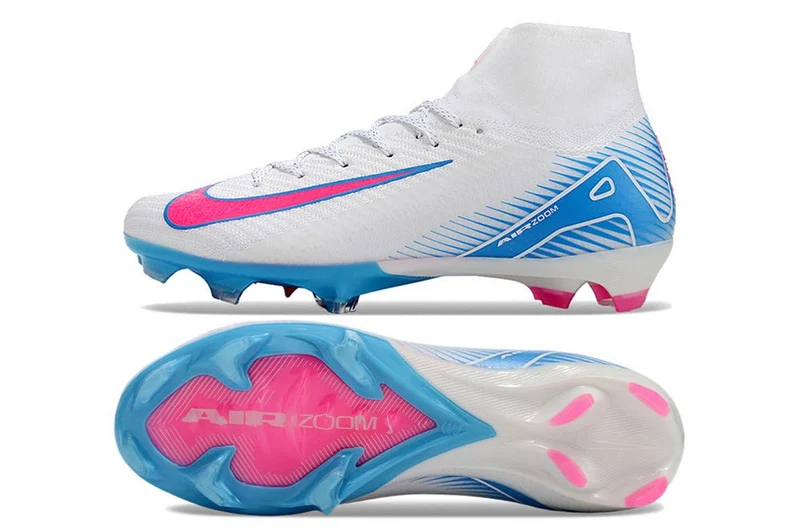 Crampons Mercurial Superfly IX Elite
