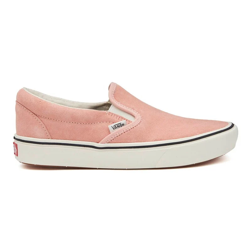Vans Cumfy Cush Peach Perle Slip-On