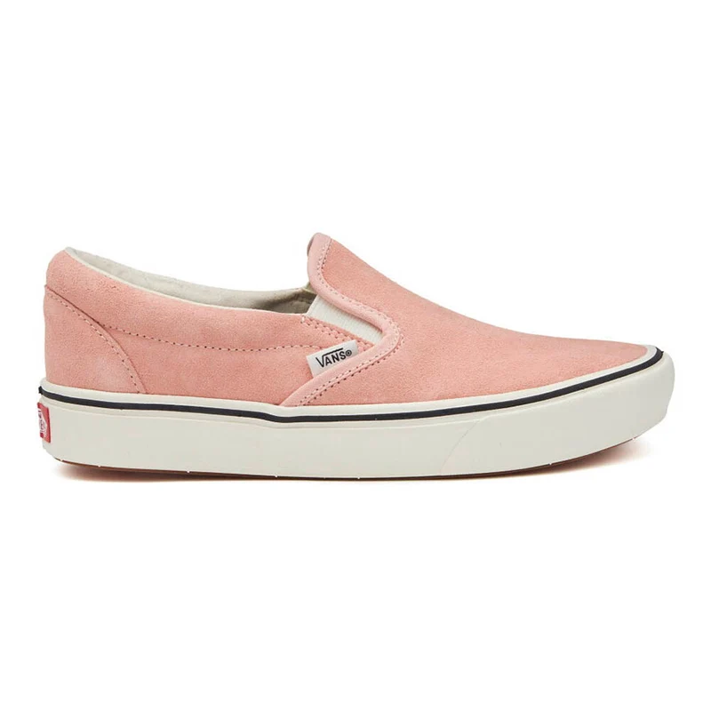 Vans Cumfy Cush Peach Perle Slip-On