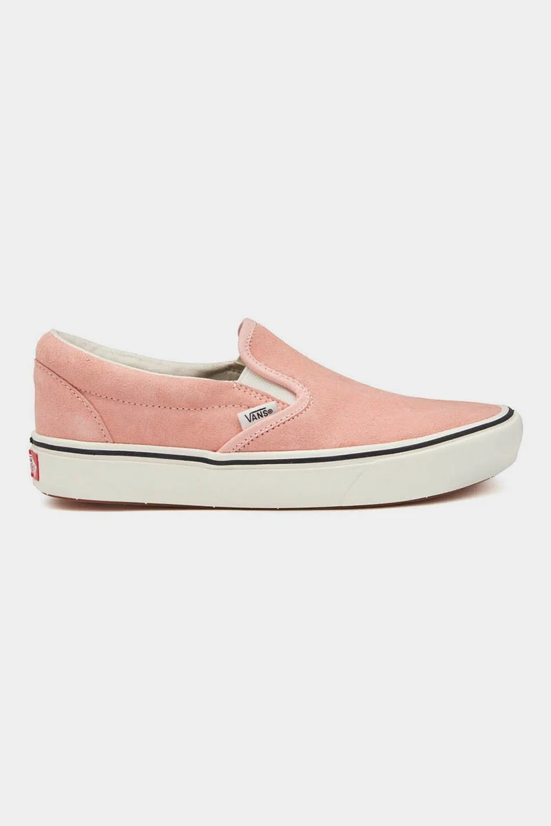 Vans Cumfy Cush Peach Perle Slip-On