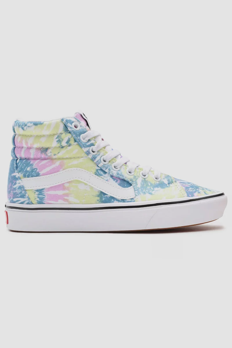 Vans Confycush Sk8-Hi Orchid